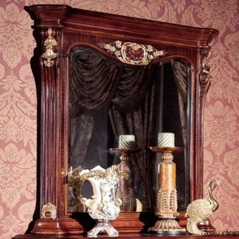 Карпентер 223 Зеркало к комоду В