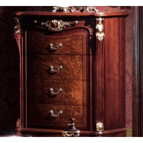 Карпентер 223 Комод 5 ящиков