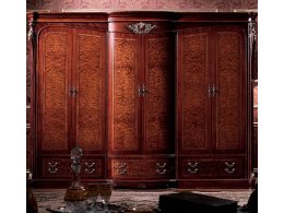 Карпентер 223 Шкаф 6-ти дверный