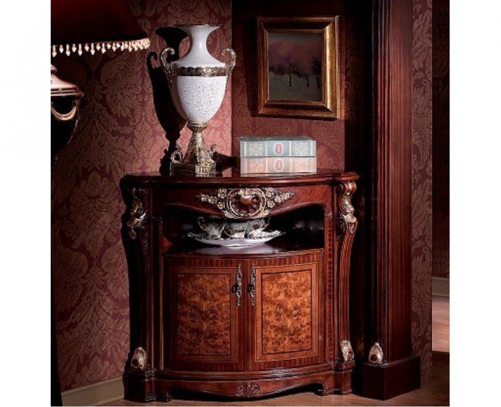 Карпентер 223 Тумба угловая