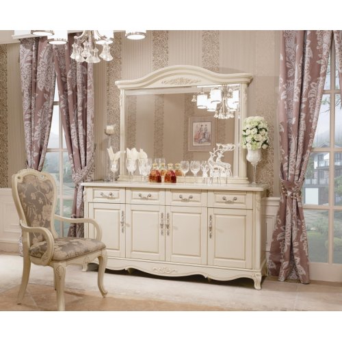 88011 Санта Мария Буфет без зеркала