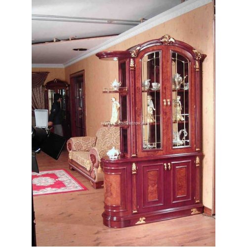 Стенка разделительная "Карпентер 216" Стенка разделительная "Карпентер 216"