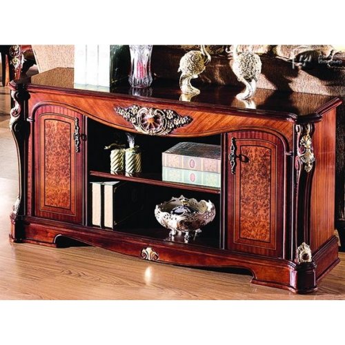 Карпентер 223 Тумба придиванная 2-х дверная Карпентер 223 Тумба придиванная 2-х дверная