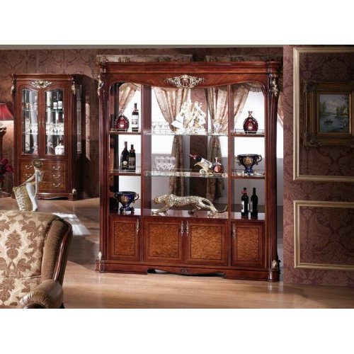 Карпентер 223 Стенка разделительная Карпентер 223 Стенка разделительная