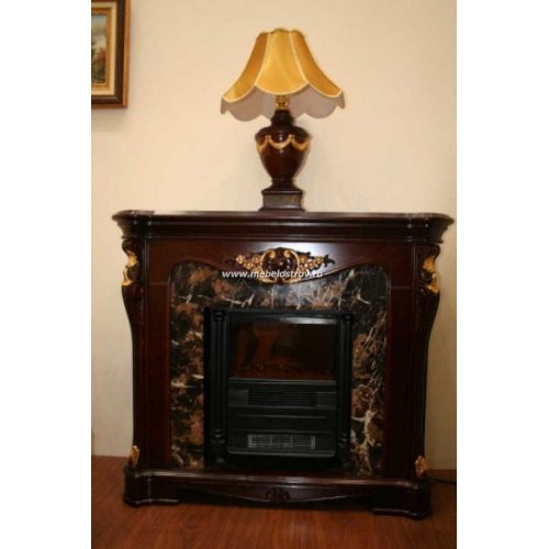 Карпентер 223 Камин Карпентер 223 Камин