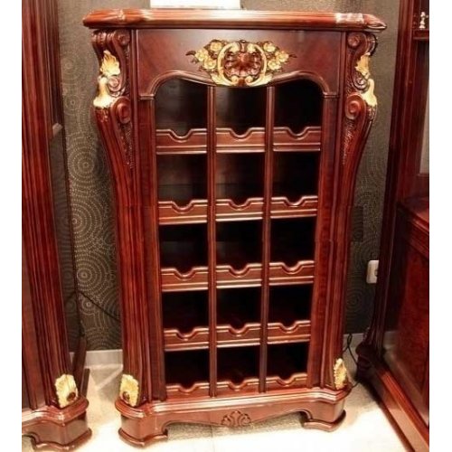 Карпентер 223 Бутылочница Карпентер 223 Бутылочница