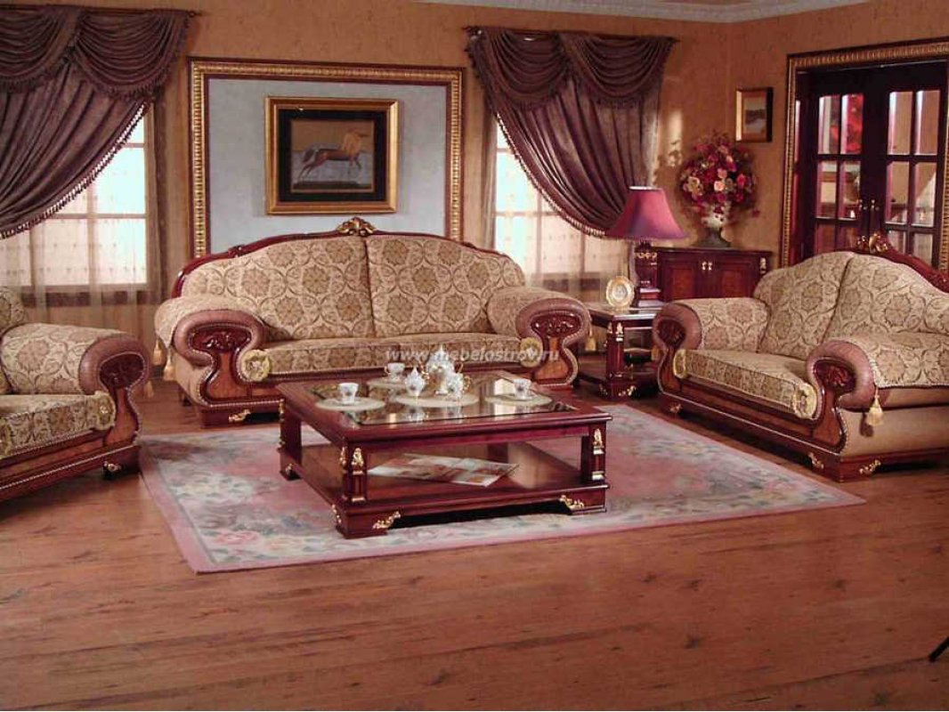 Стол журнальный А Стол журнальный А