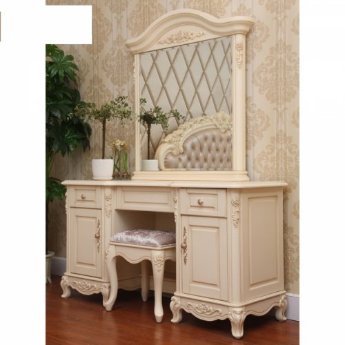 88011-А Санта Мария Туалетный столик без зеркала