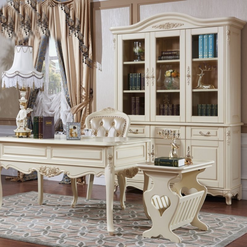 САНТА МАРИЯ кабинет