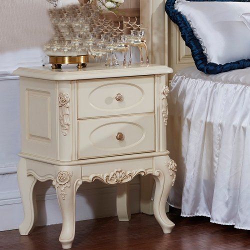 88021-А Санта Мария Тумбочка прикроватная small