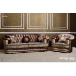 BRISTOL (БРИСТОЛЬ)  Кресло (ткань категория 10)