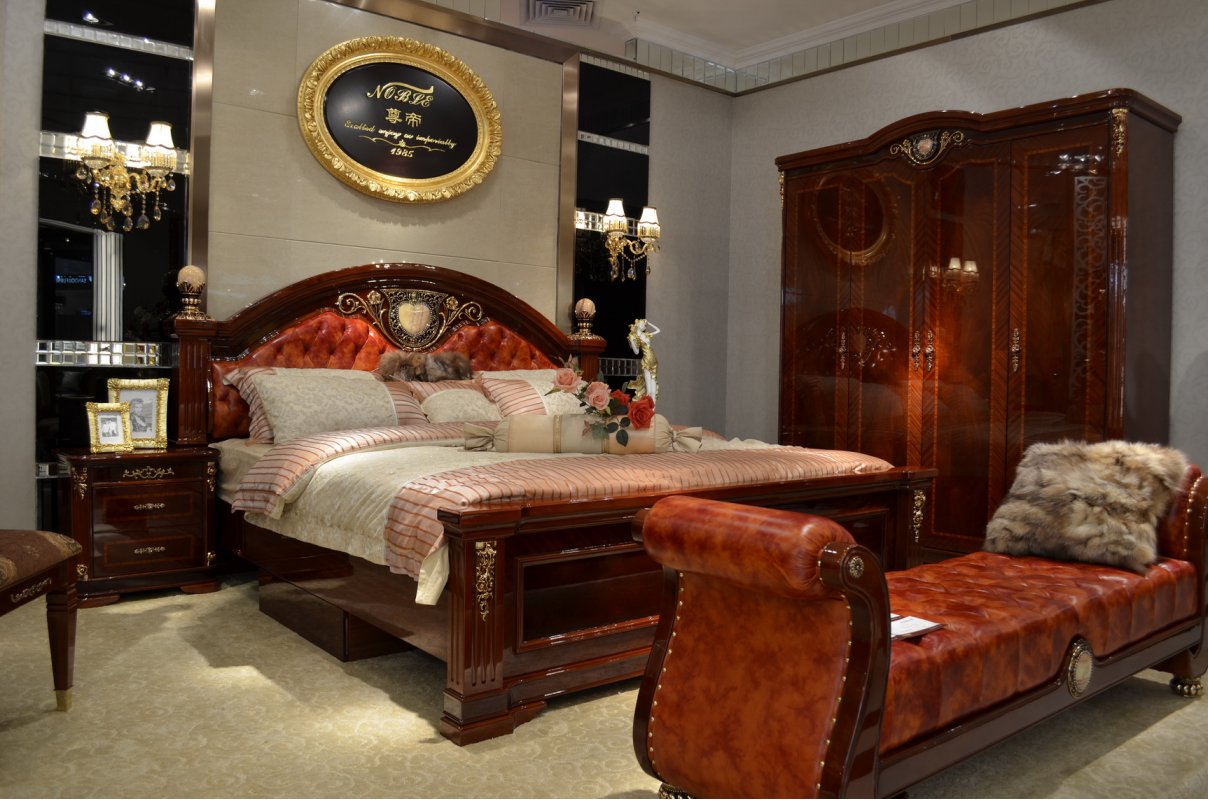 ДЖИАДА спальня