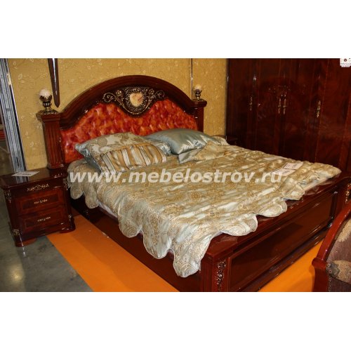 ДЖИАДА Кровать 1,8