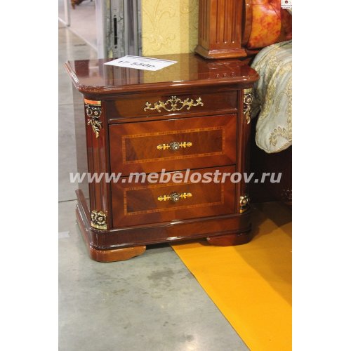 ДЖИАДА Тумба прикроватная