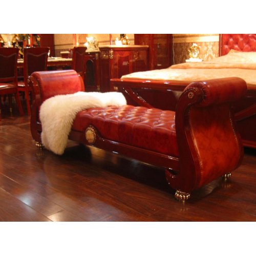 ДЖИАДА Банкетка прикроватная