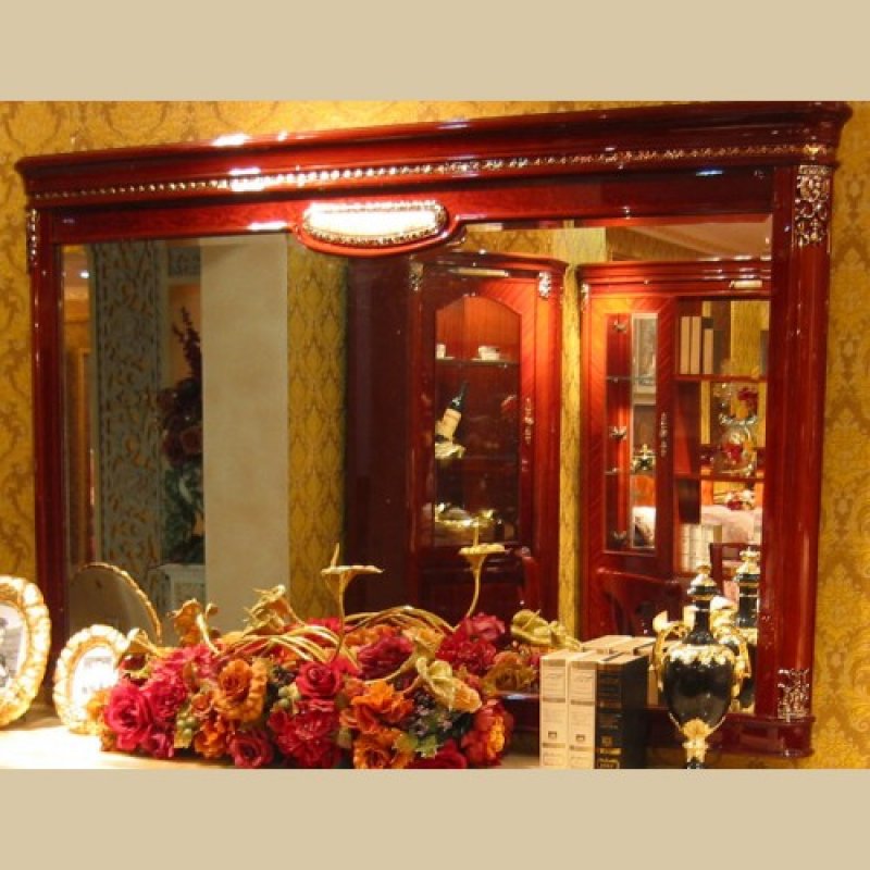 ДЖИАДА Зеркало к комоду 2018