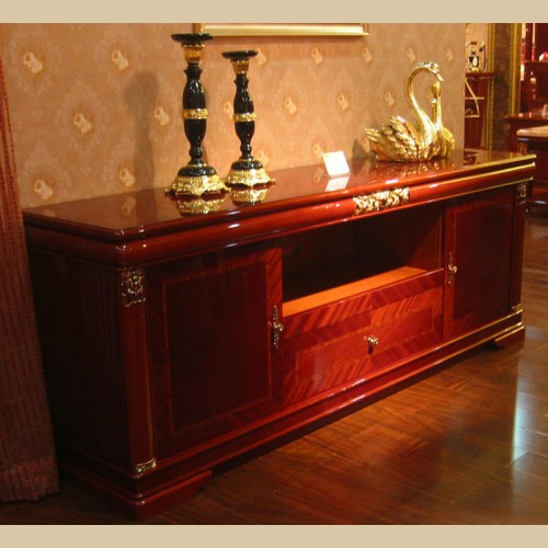 ДЖИАДА Тумба ТВ 1,88 м ДЖИАДА Тумба ТВ 1,88 м