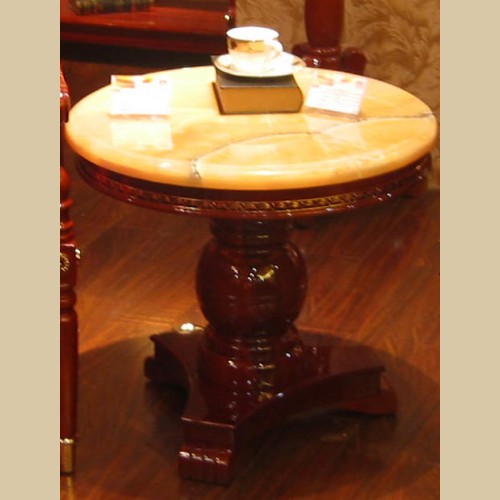 ДЖИАДА Чайный столик круглый ДЖИАДА Чайный столик круглый