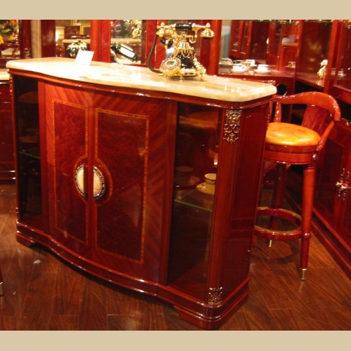 ДЖИАДА Барный стол ДЖИАДА Барный стол