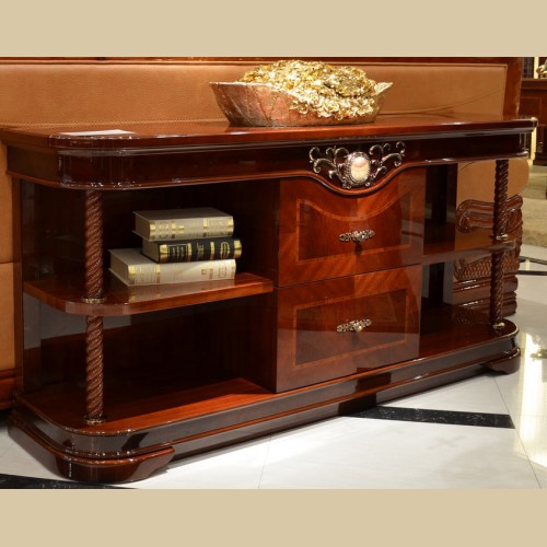 ДЖИАДА Комод 1,6 м (придиванная тумба) ДЖИАДА Комод 1,6 м (придиванная тумба)