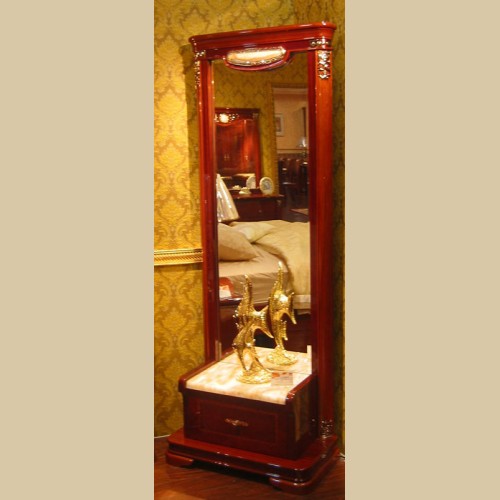 ДЖИАДА Зеркало напольное ДЖИАДА Зеркало напольное