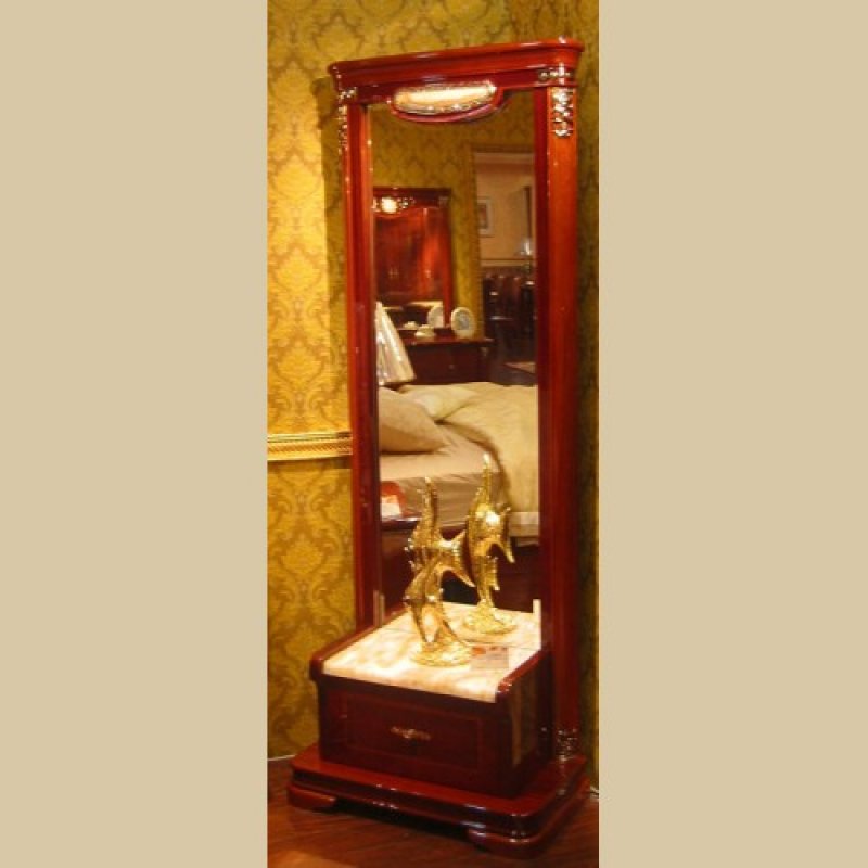 ДЖИАДА Зеркало напольное