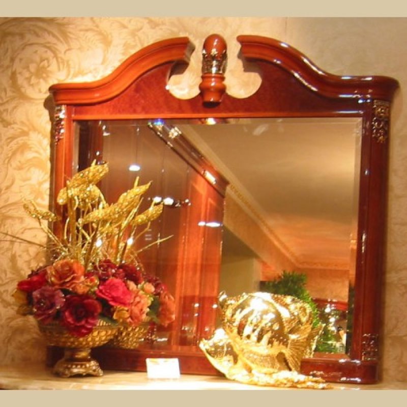 ДЖИАДА Зеркало к консоли