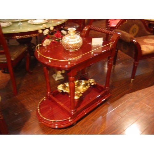 ДЖИАДА Столик сервировочный ДЖИАДА Столик сервировочный