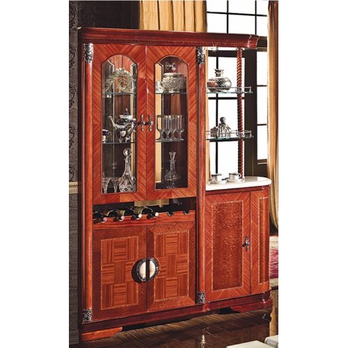 ДЖИАДА Стенка разделительная ДЖИАДА Стенка разделительная