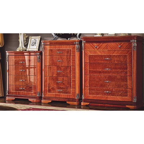 ДЖИАДА Комод 6 ящиков ДЖИАДА Комод 6 ящиков