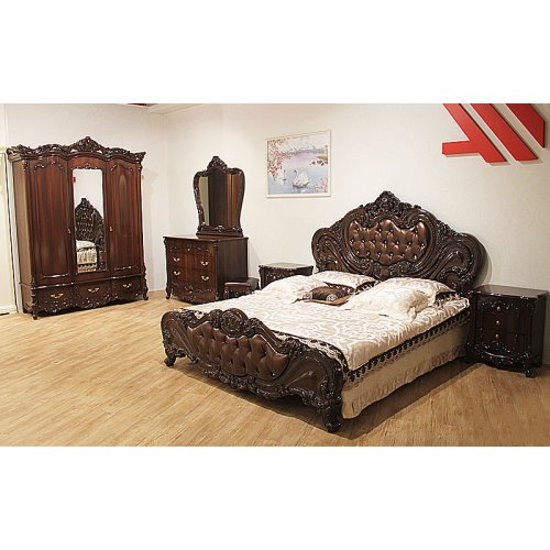 ЭЛИЗА ЛЮКС Шкаф 3-х дверный