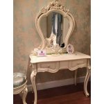 88031-С Санта Мария Туалетный стол без зеркала
