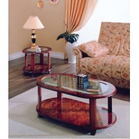 ДАНА Столы журнальные