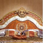 МОНАРХ спальня (белый или орех)