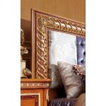 МОНАРХ спальня (белый или орех)