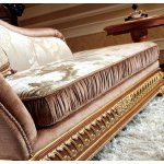 МОНАРХ спальня (белый или орех)