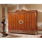 МОНАРХ спальня (белый или орех)