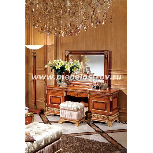 МОНАРХ Е62 Зеркало для туалетного столика