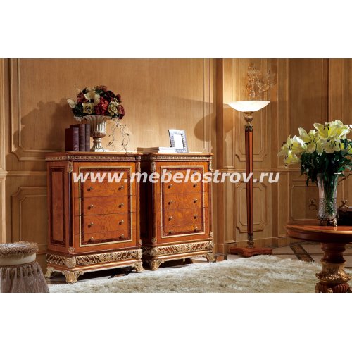 МОНАРХ Е62 Комод 5 ящиков