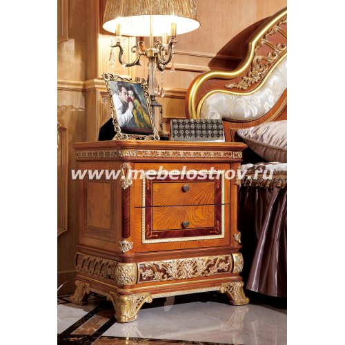 МОНАРХ Е62 Тумбочка прикроватная