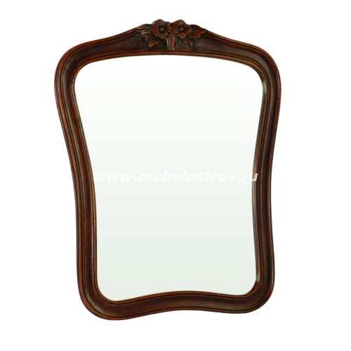 ПРОВАНС DF817(DD) Зеркало с рамой ПРОВАНС DF817(DD) Зеркало с рамой