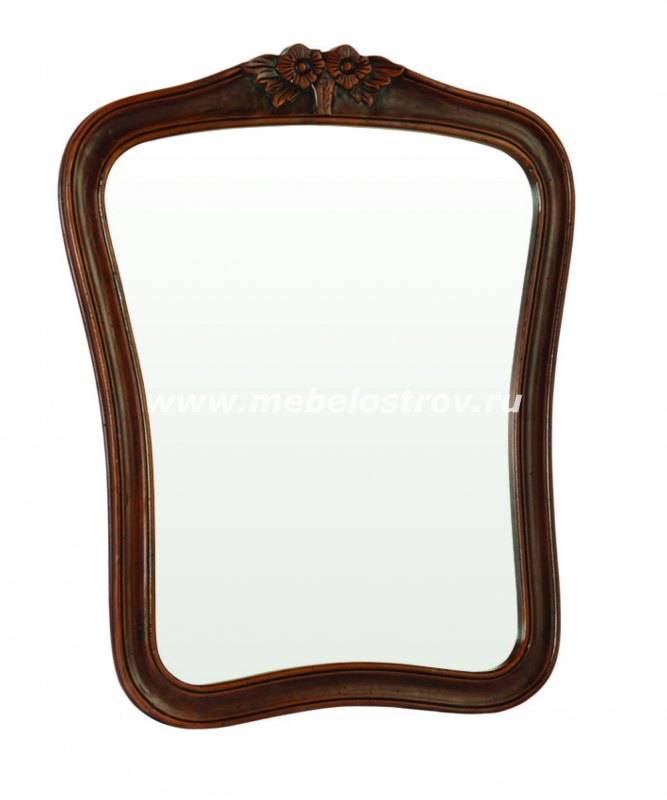 ПРОВАНС DF817(DD)  Зеркало с рамой