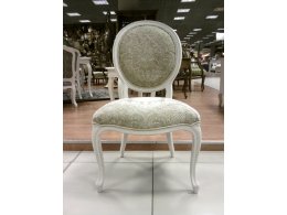 Деревянный стул ПРОВАНС DF879 (DD) Фабрики Китая