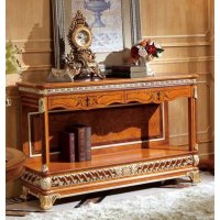 МОНАРХ Е62 Консоль