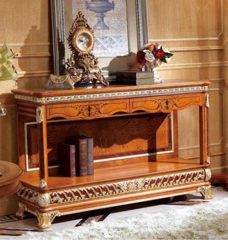 МОНАРХ Е62 Консоль